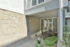 B Firmeza Terrace